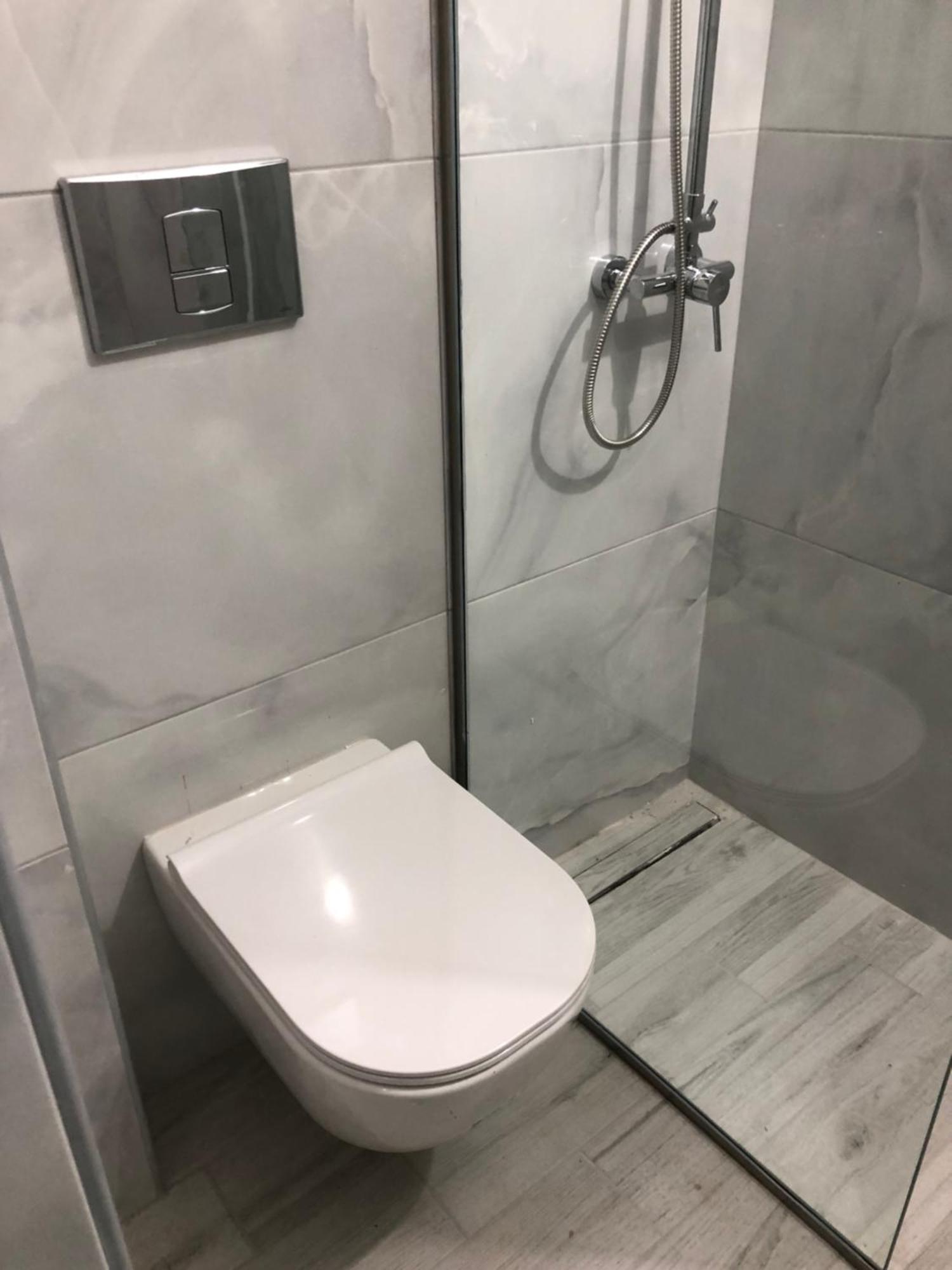 קפלוס Antonis Hotel מראה חיצוני תמונה