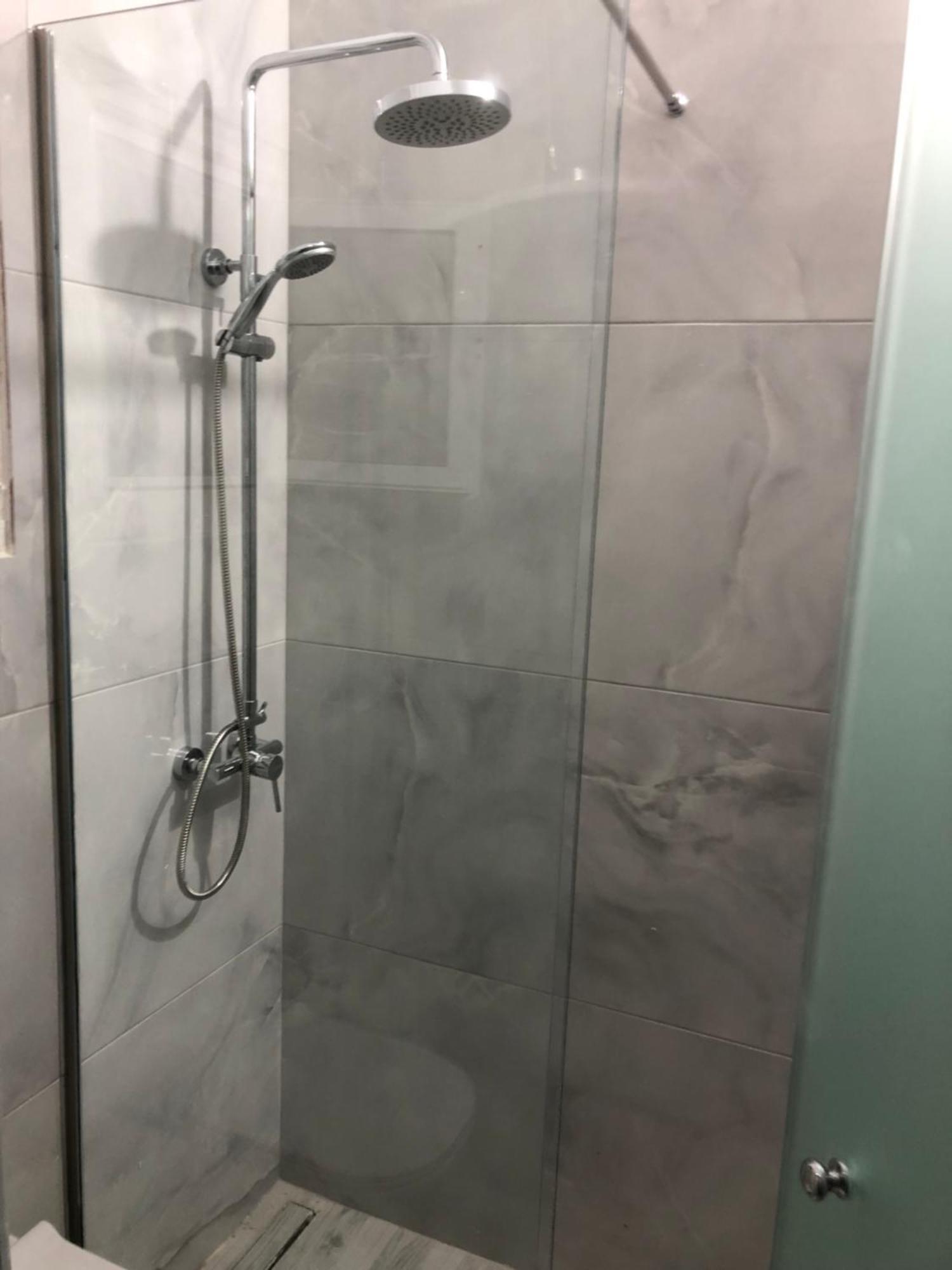 קפלוס Antonis Hotel מראה חיצוני תמונה