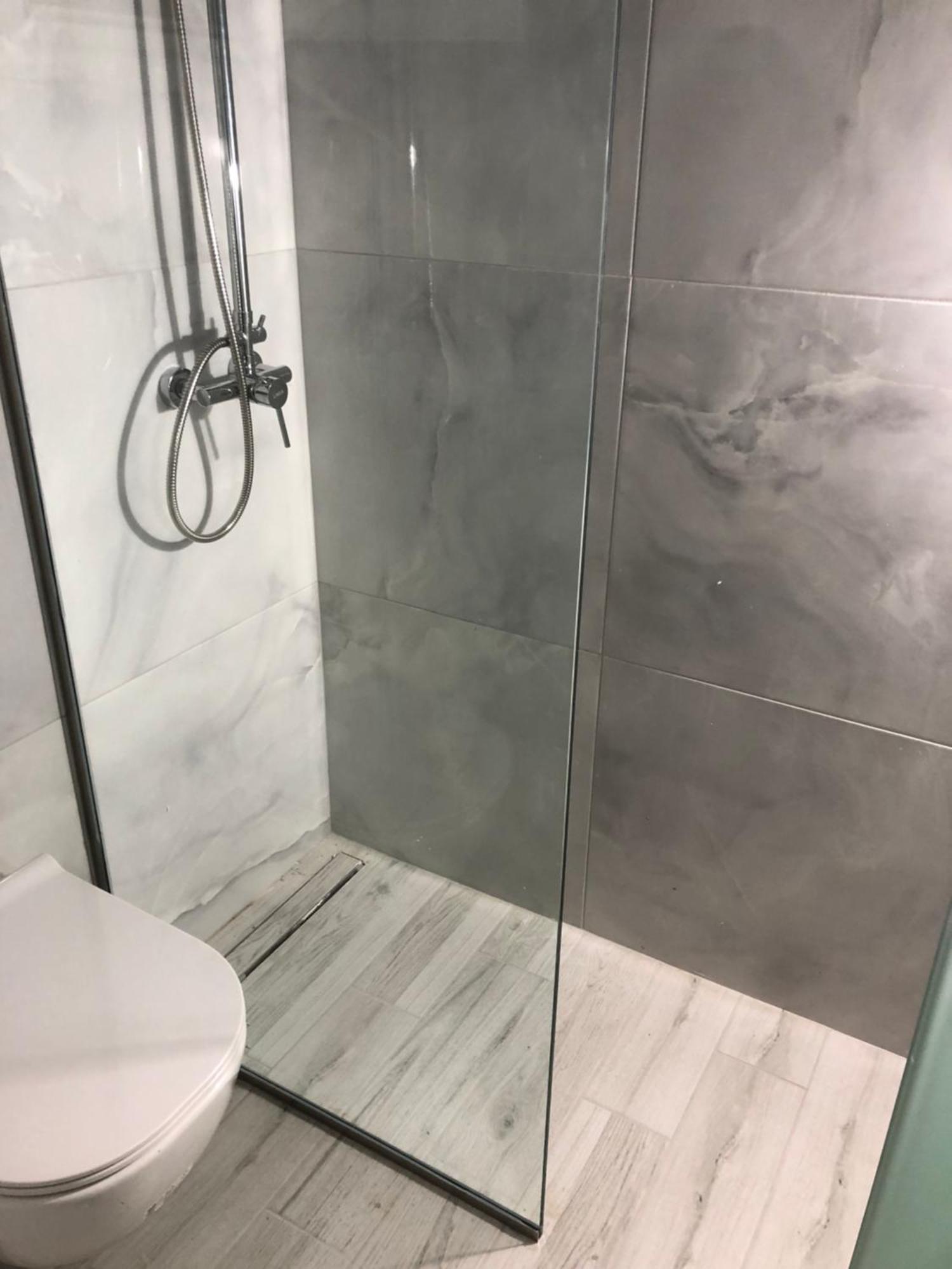 קפלוס Antonis Hotel מראה חיצוני תמונה