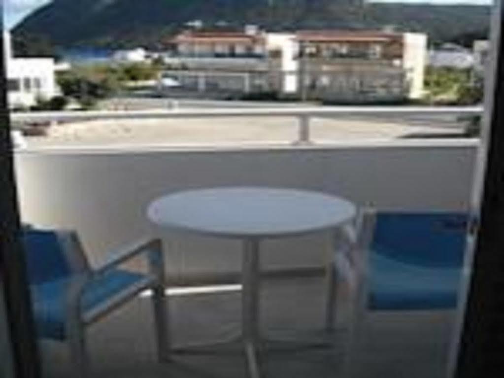 קפלוס Antonis Hotel מראה חיצוני תמונה