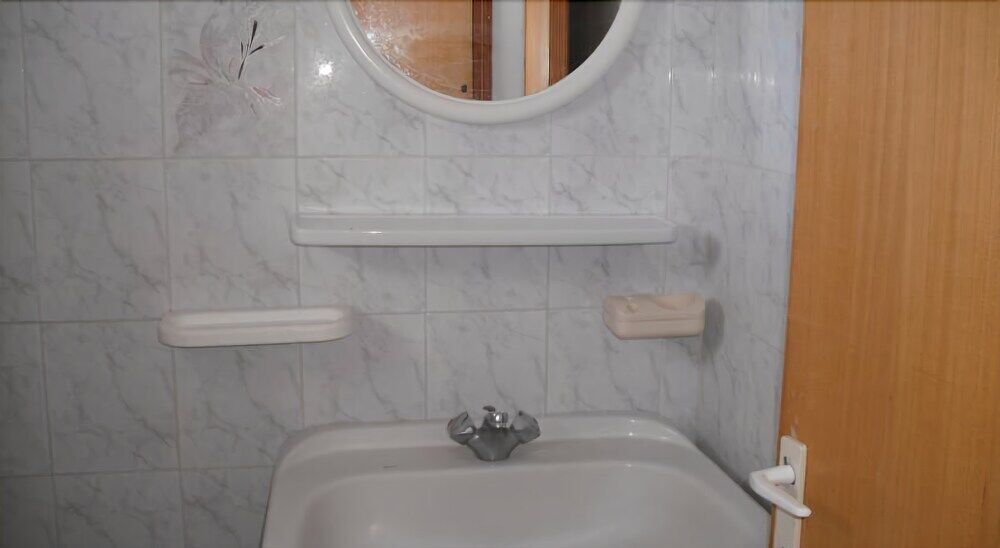 קפלוס Antonis Hotel מראה חיצוני תמונה